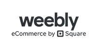 Weebly ecommerce platform support